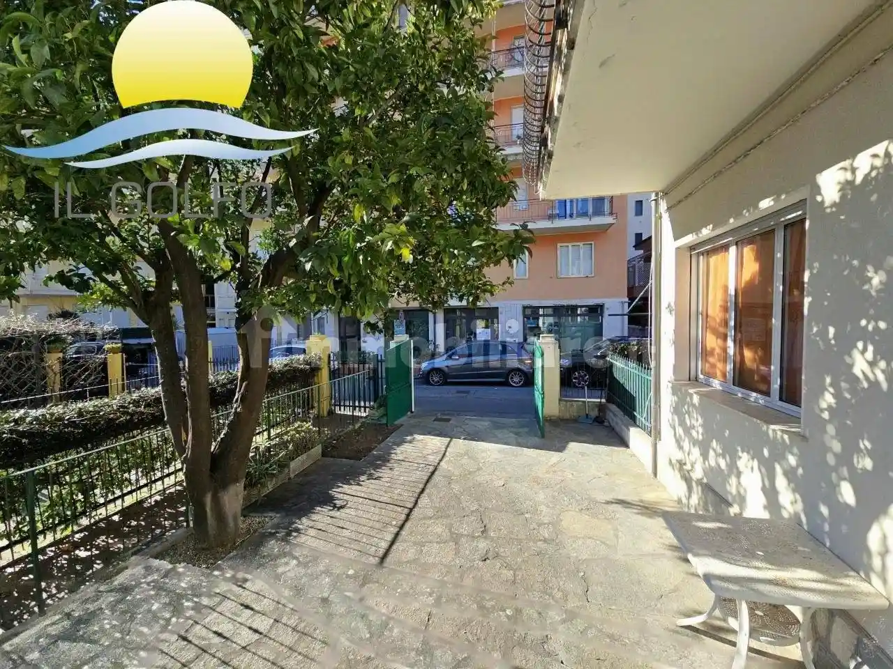 Appartamento in affitto a San Bartolomeo al Mare