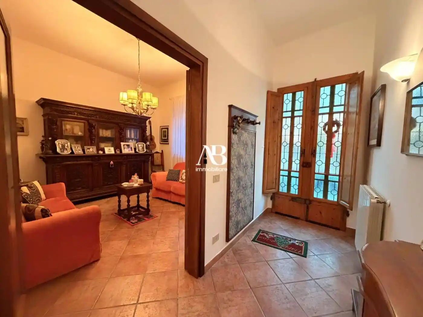 Villa in vendita a Viareggio