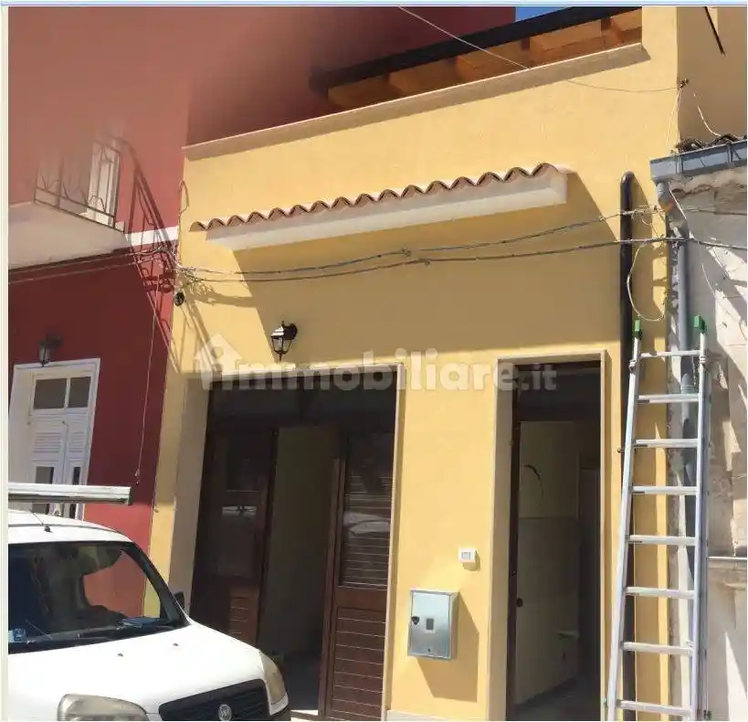 Appartamento in vendita a Avola