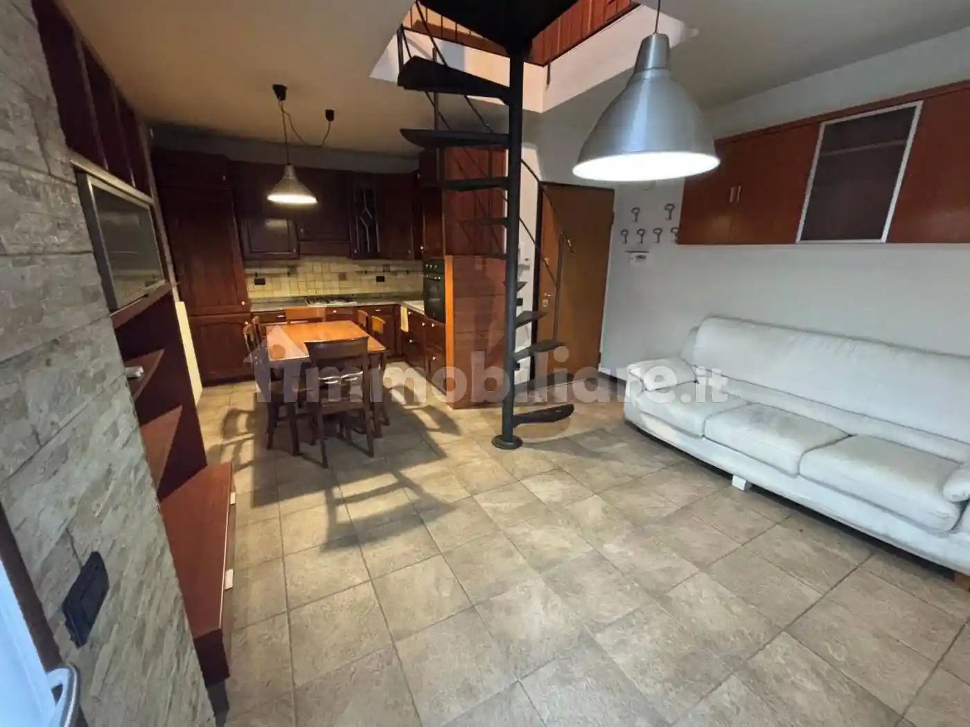 Appartamento in vendita a Maserada sul Piave