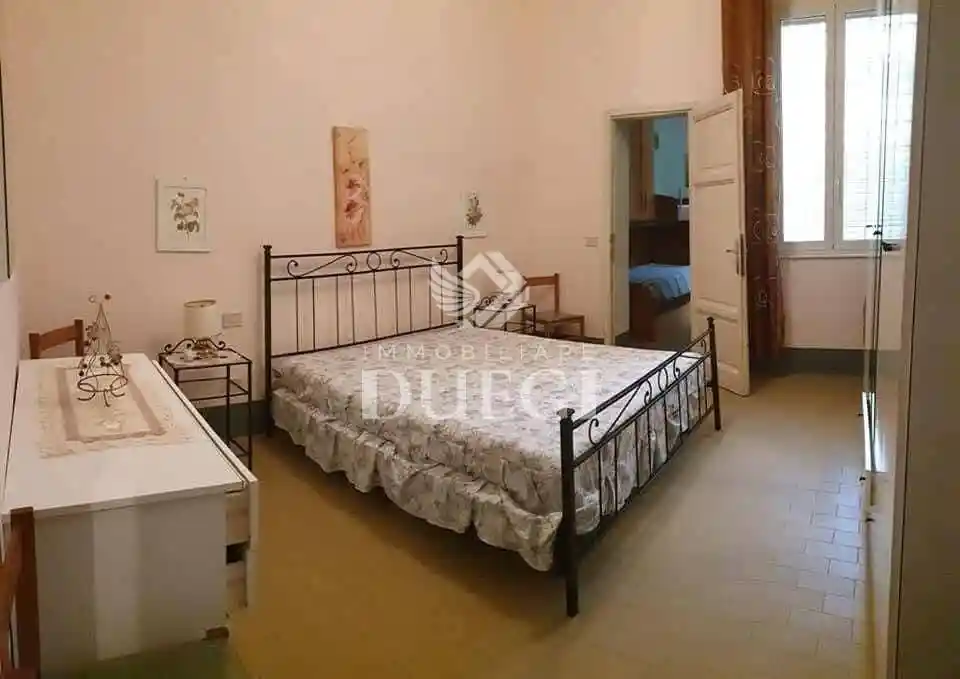 Appartamento in vendita a Viareggio