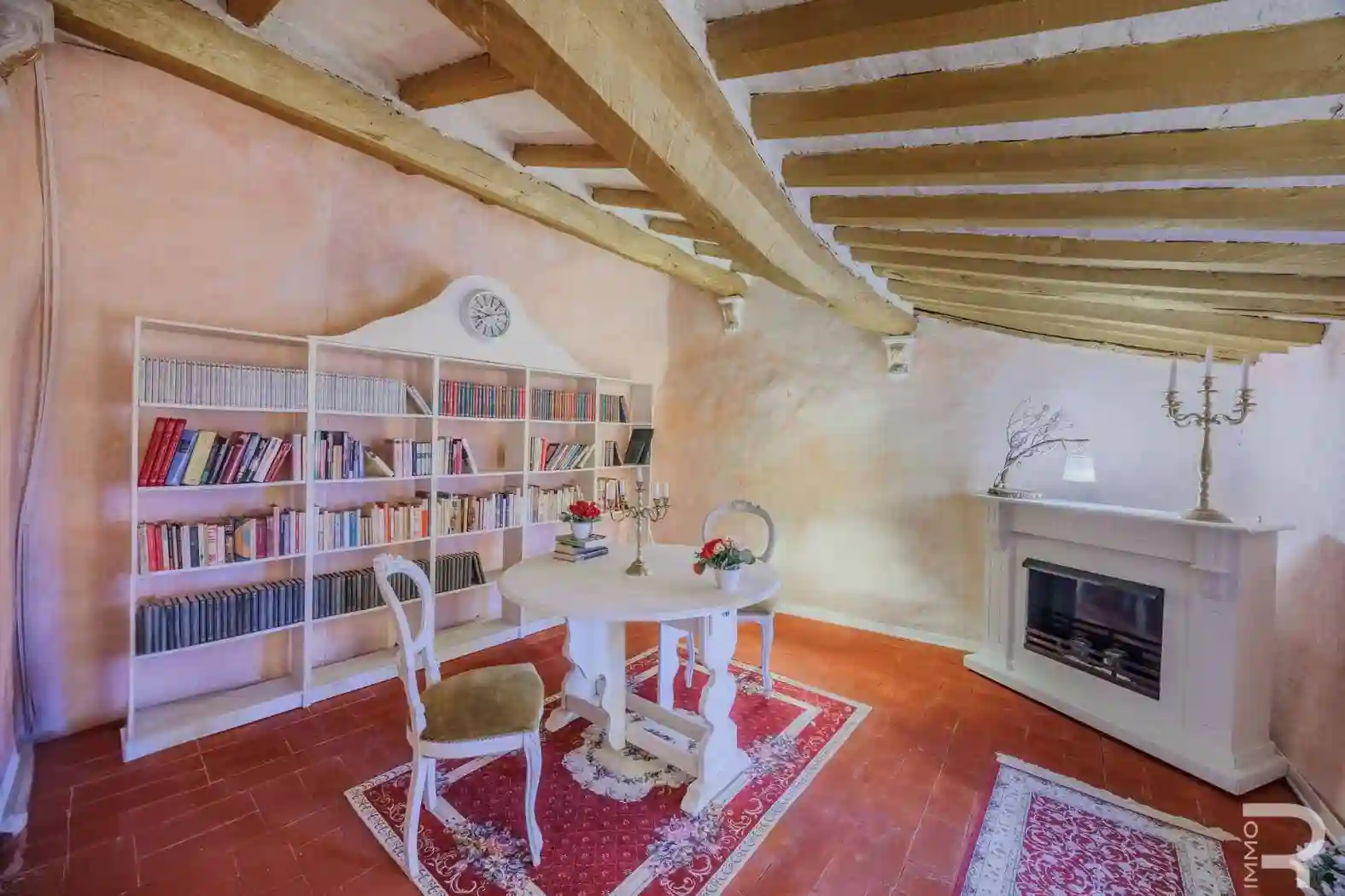 Villetta a schiera - foto 4