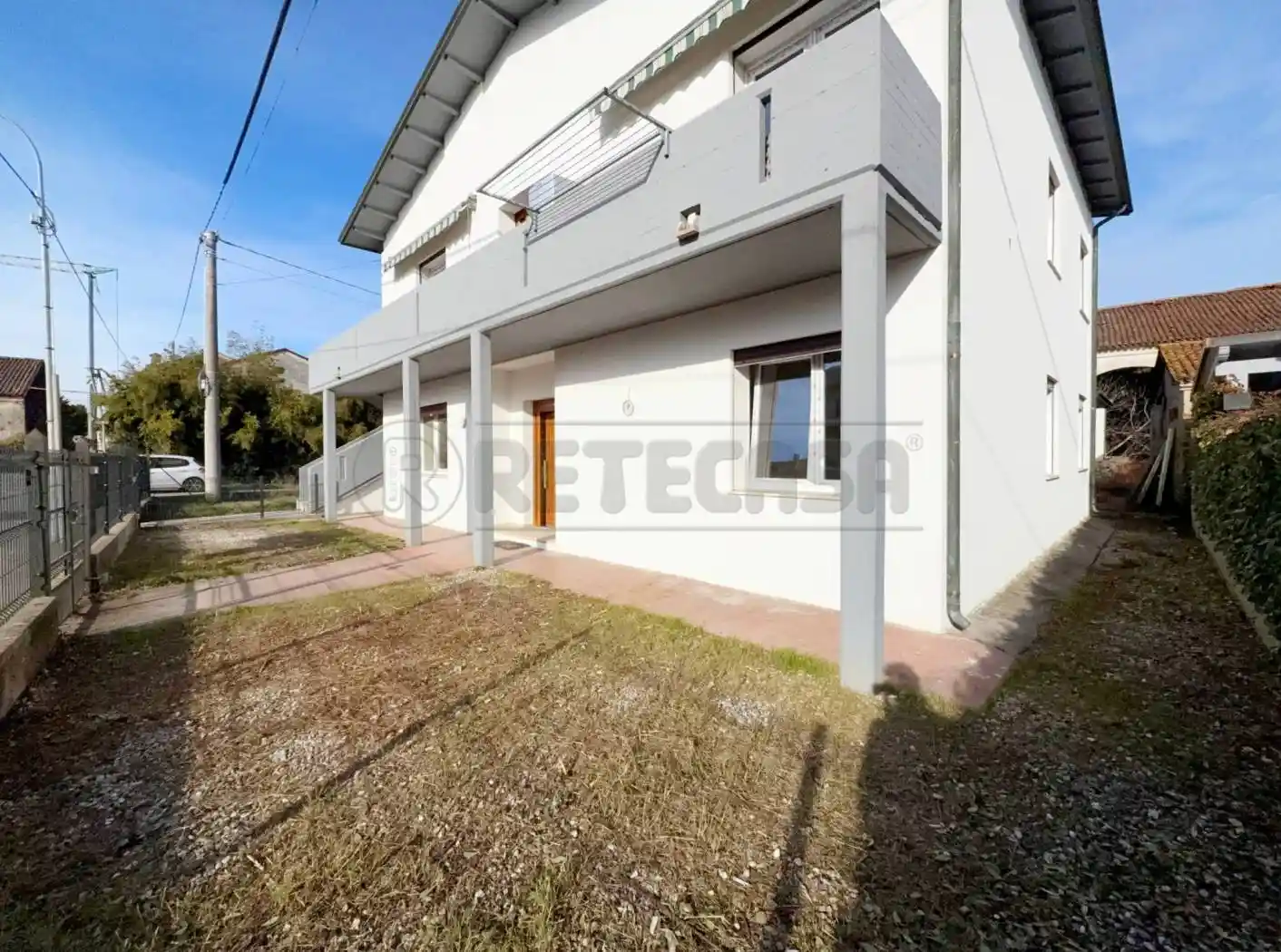 Villetta a schiera in vendita a Quinto Vicentino