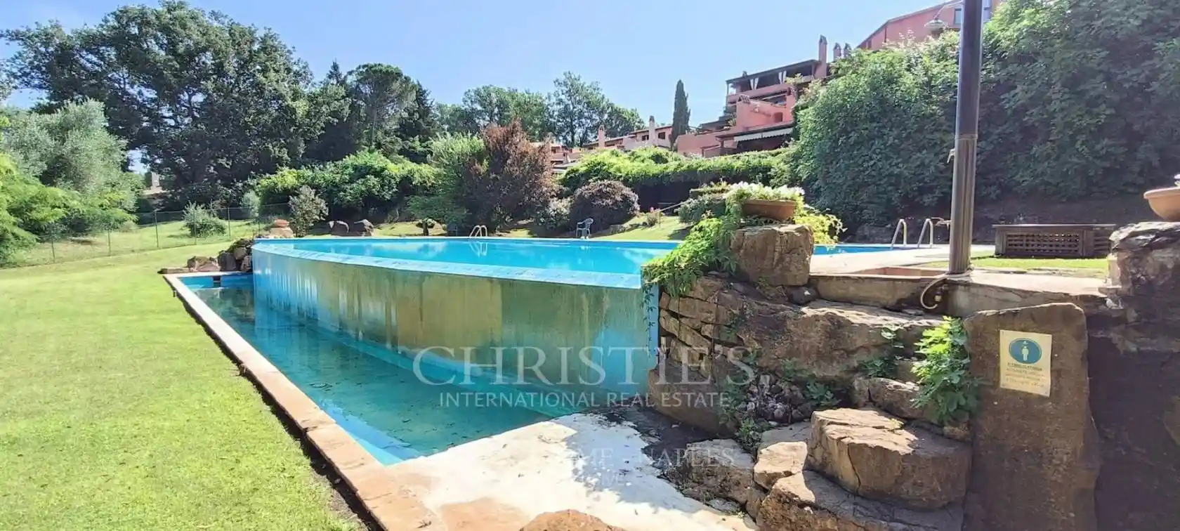 Appartamento in vendita a Sutri