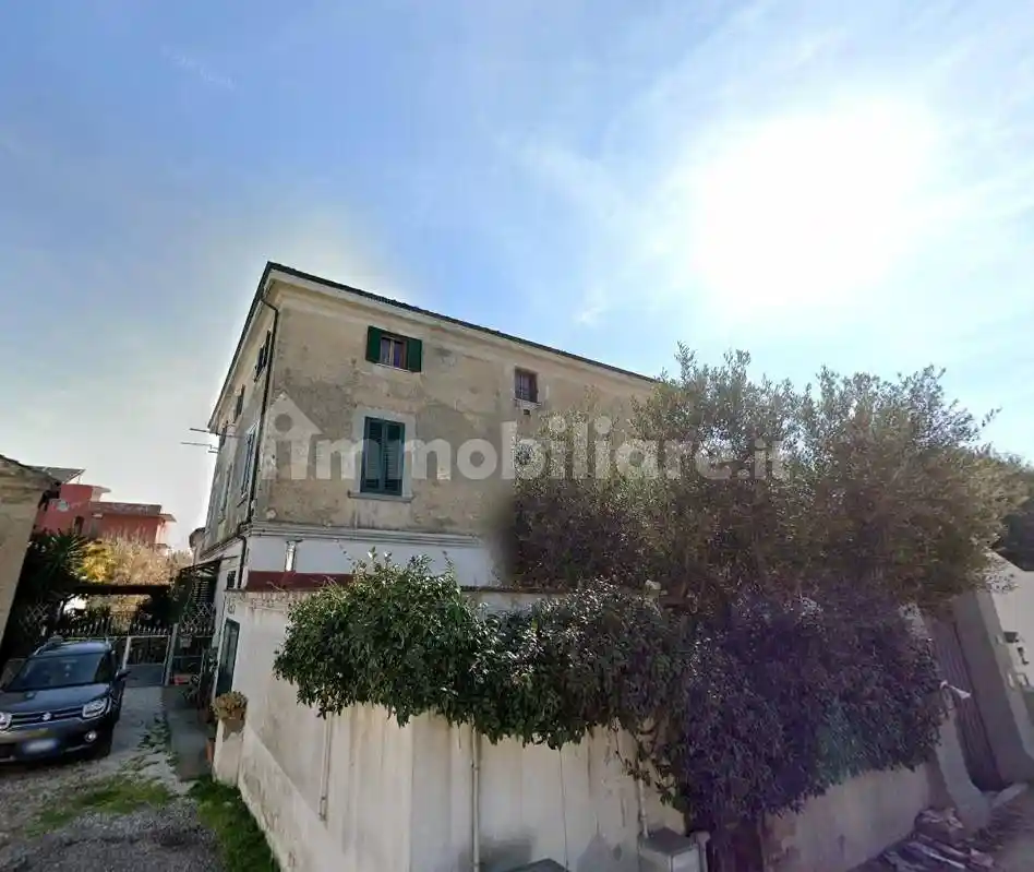 Appartamento in vendita a Ponsacco