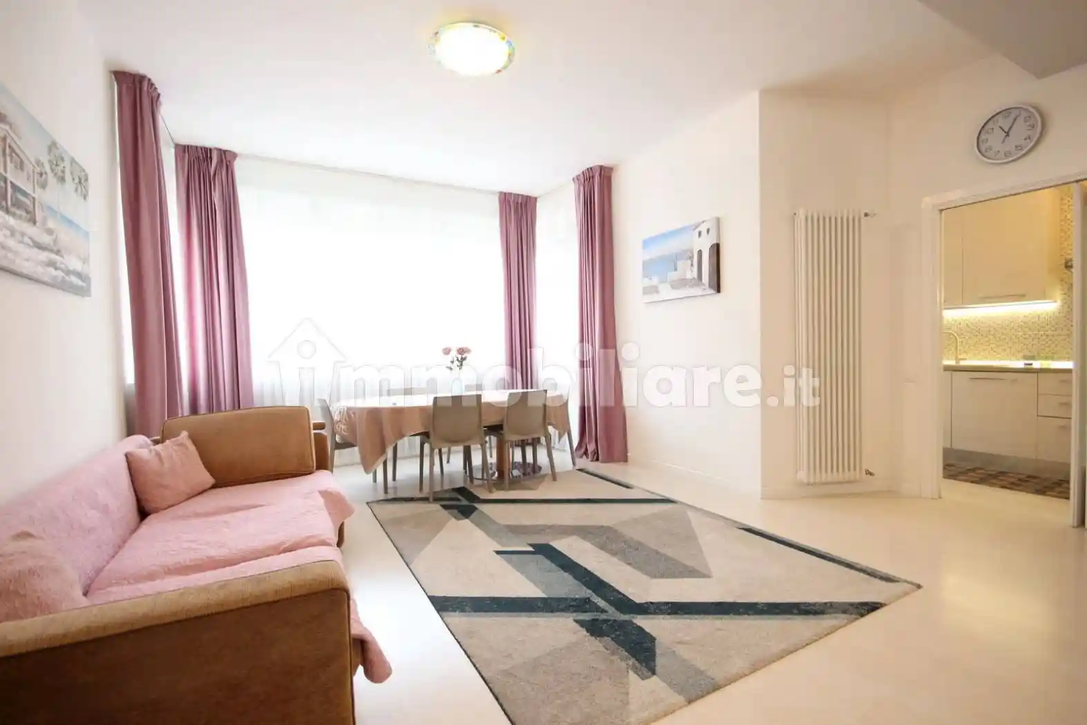 Appartamento in vendita a Vicenza