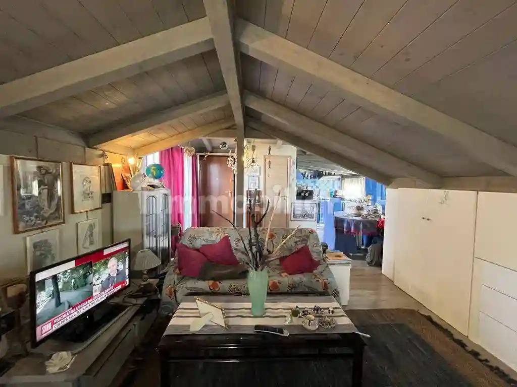 Attico - Mansarda - foto 4