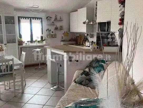 Appartamento in vendita a Fano