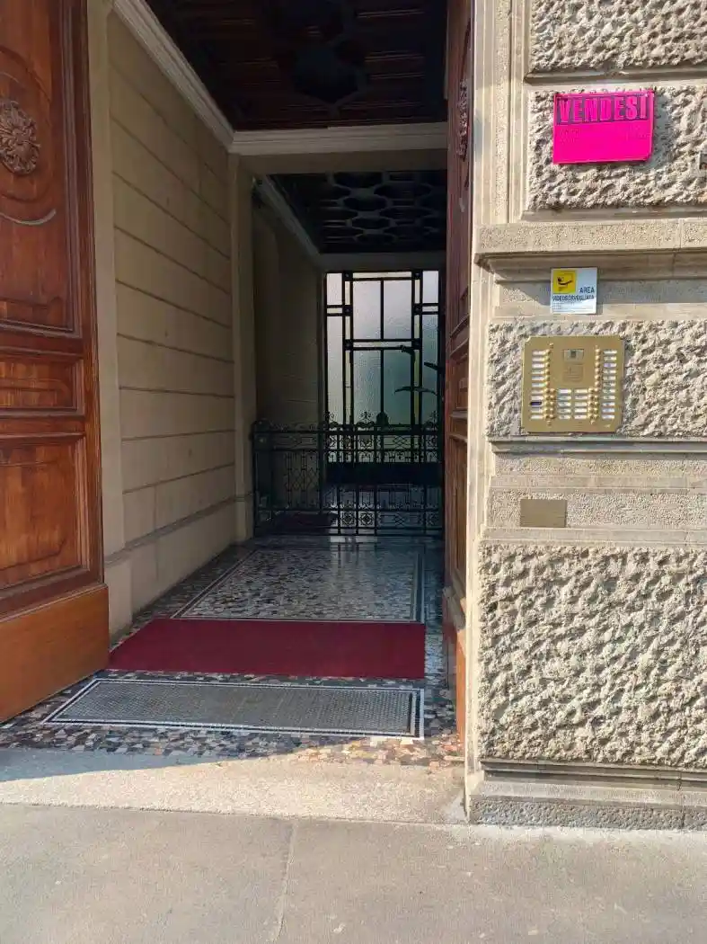 Attico - Mansarda in vendita a Milano