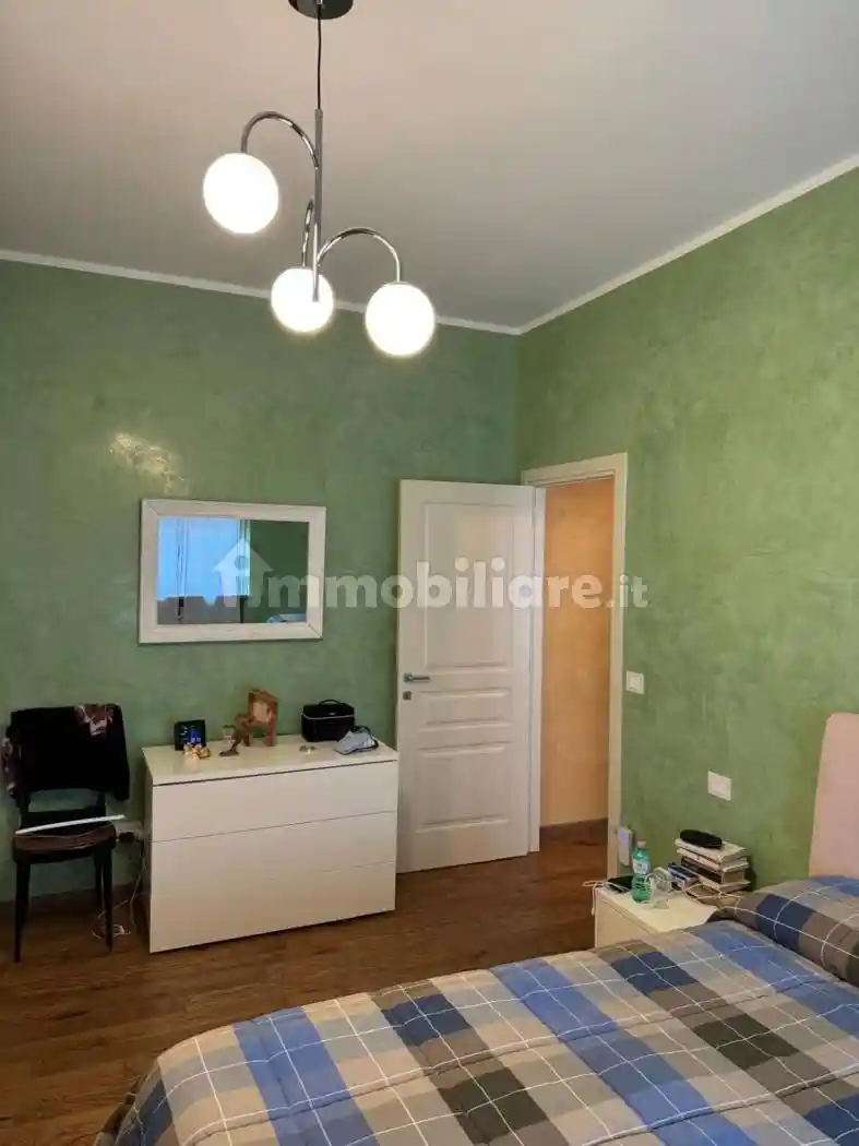 Appartamento in vendita a Parma