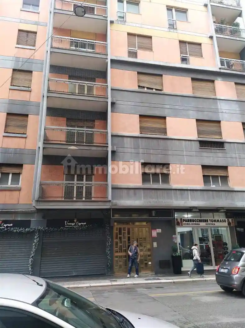 Appartamento in affitto a Bari