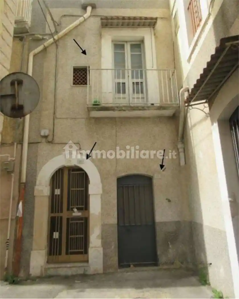 Casa indipendente in vendita a Bitritto