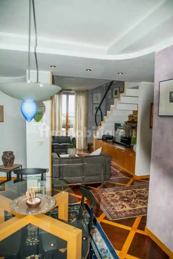 Attico - Mansarda - foto 2