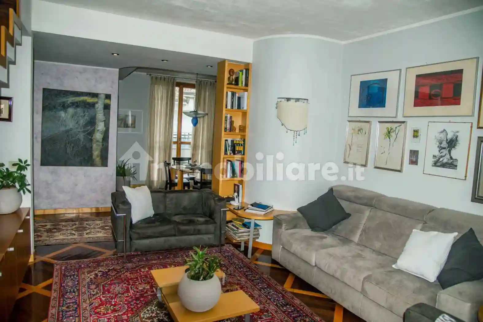 Attico - Mansarda - foto 4