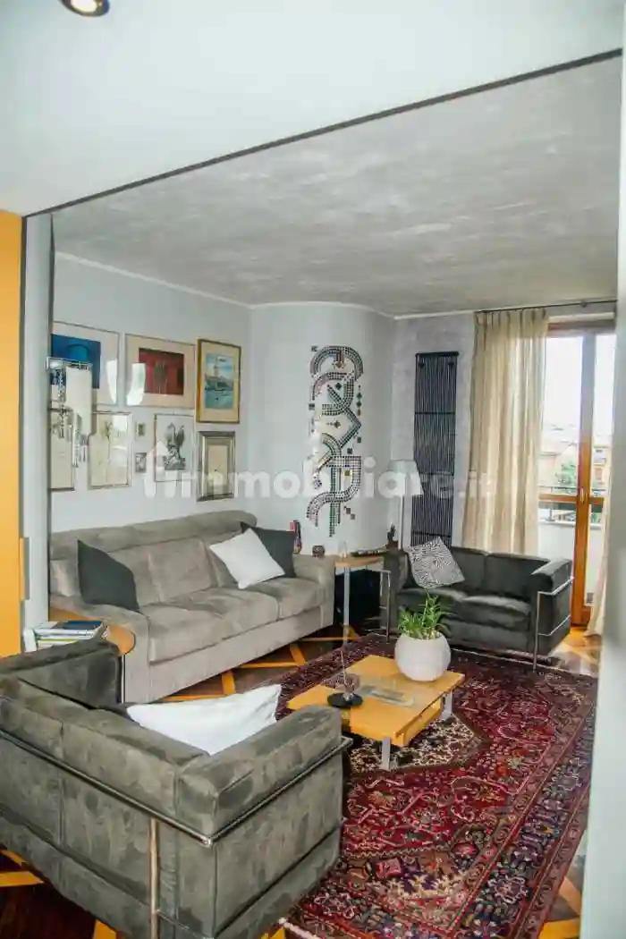 Attico - Mansarda - foto 5