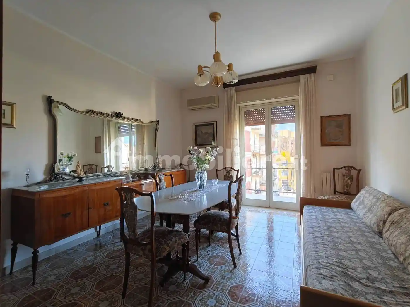 Appartamento in vendita a Siracusa