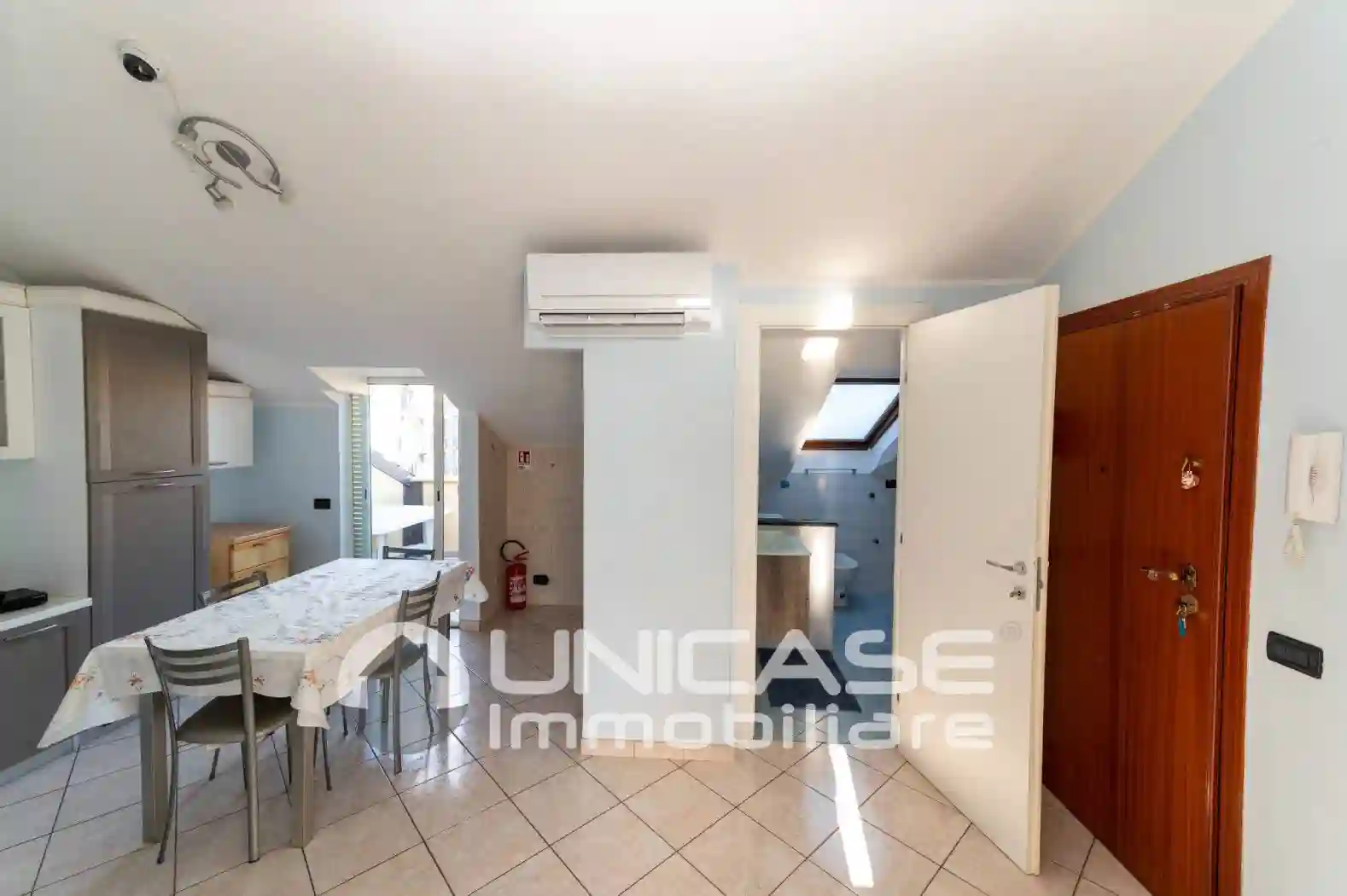 Attico - Mansarda - foto 4