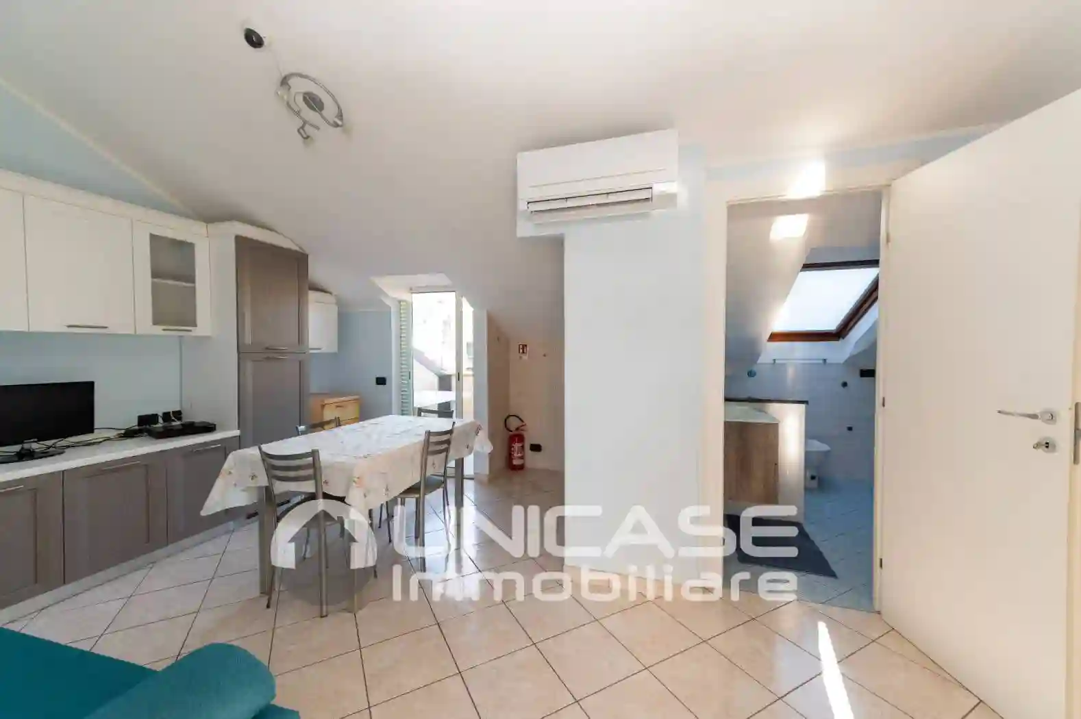 Attico - Mansarda - foto 5