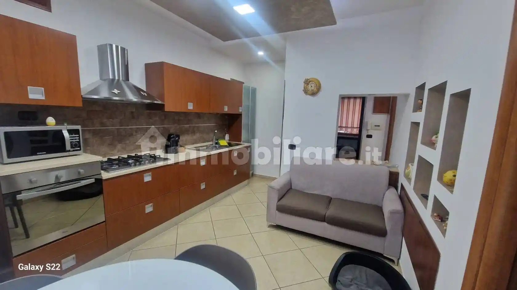 Appartamento in vendita a Messina