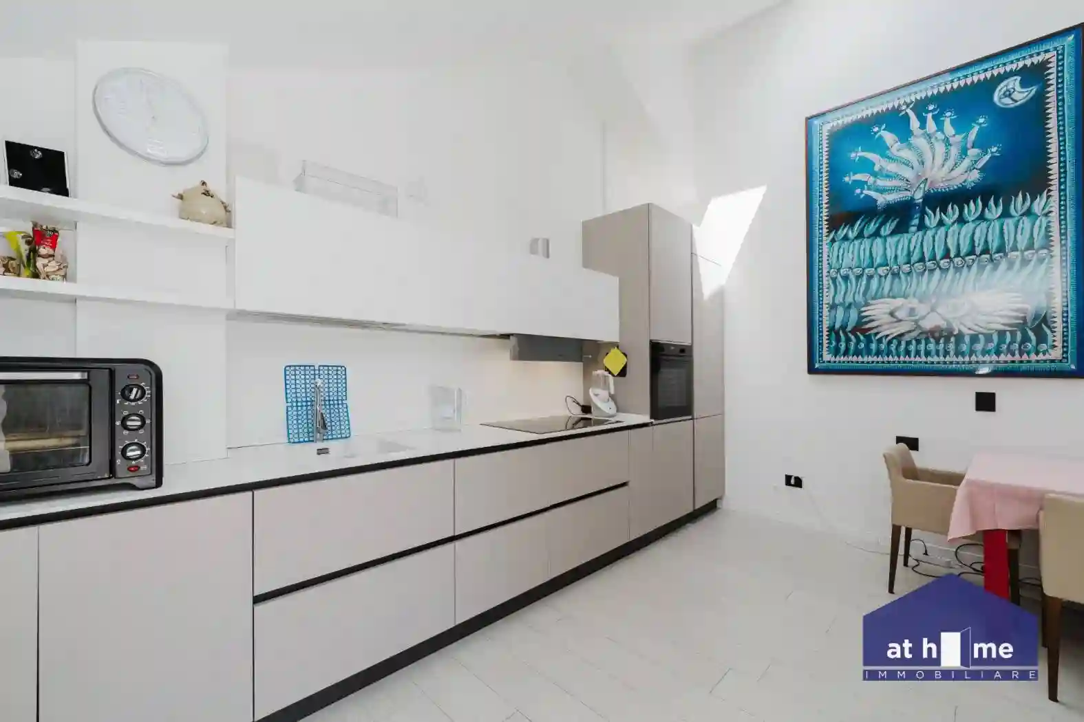 Attico - Mansarda - foto 4