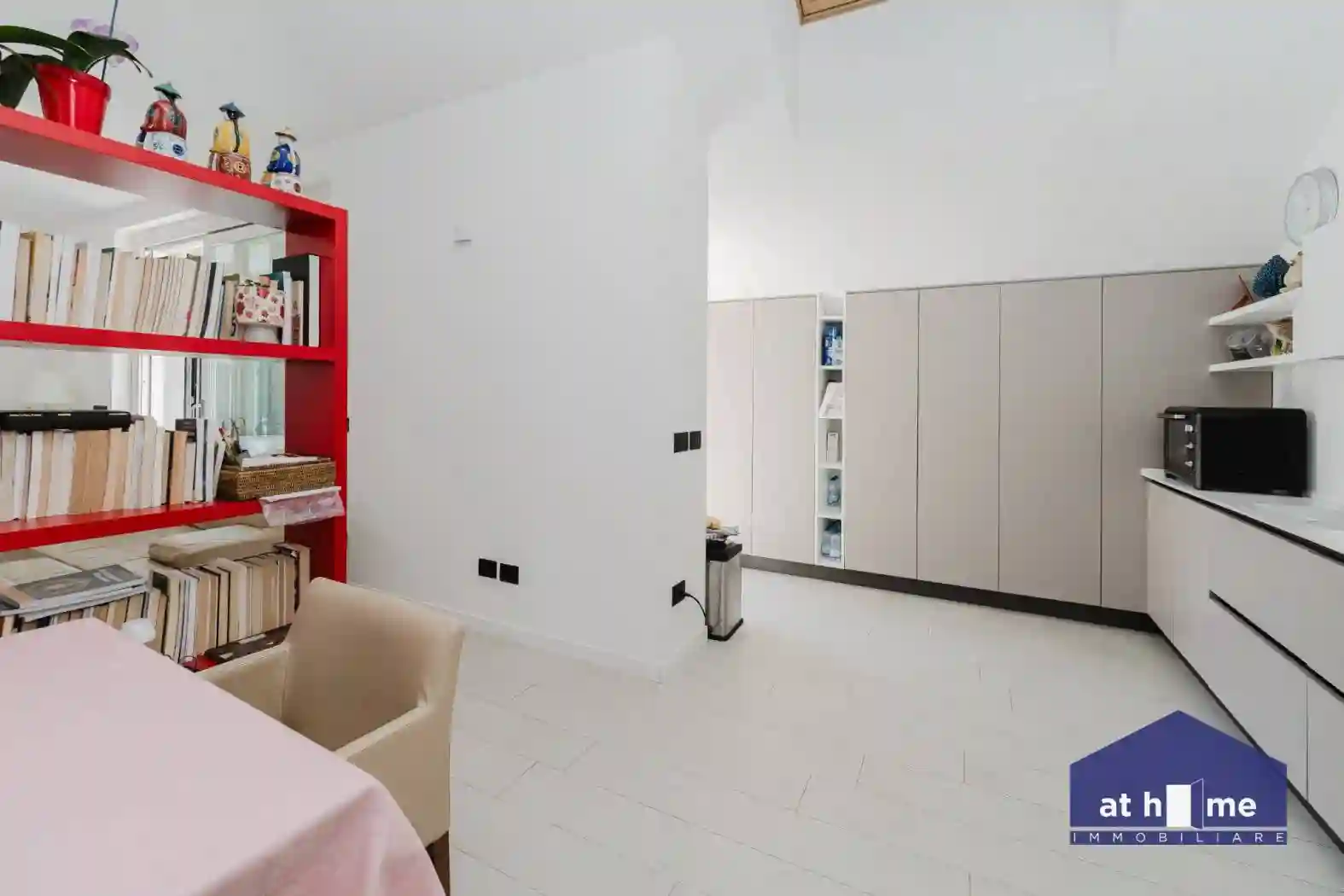 Attico - Mansarda - foto 5