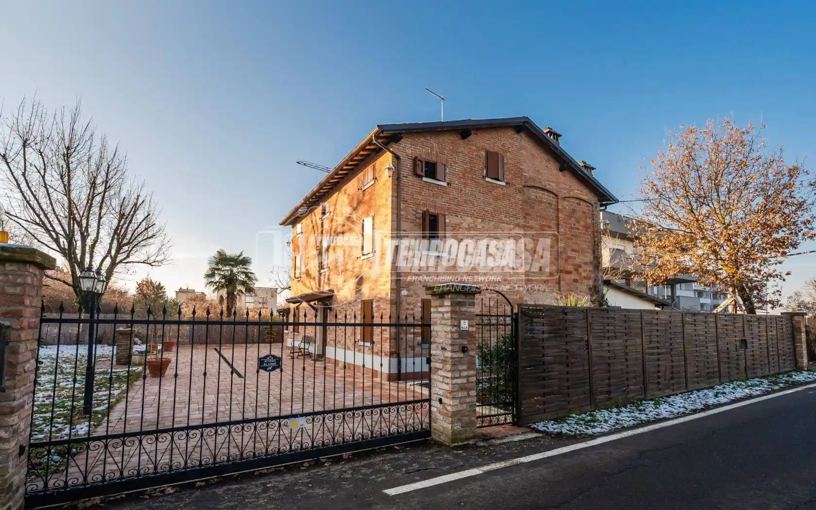 Casa indipendente in vendita a Maranello