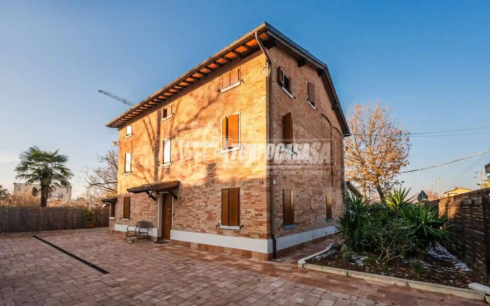 Casa indipendente - foto 2