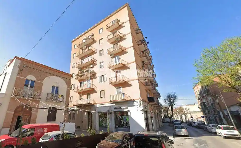 Appartamento in vendita a Foggia