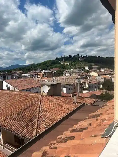 Attico - Mansarda in vendita a Conegliano