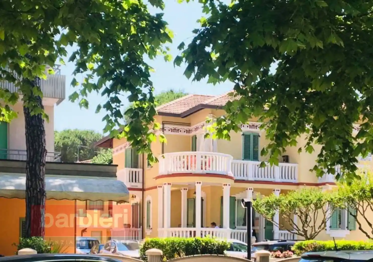 Appartamento in affitto a Cervia