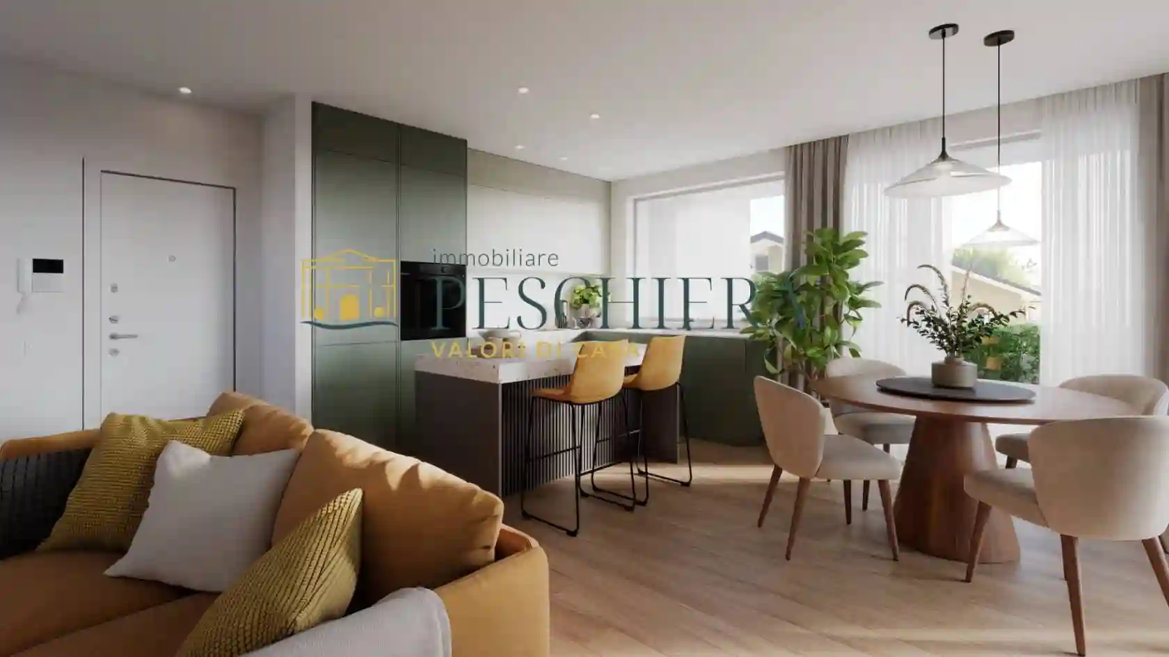 Appartamento - foto 4