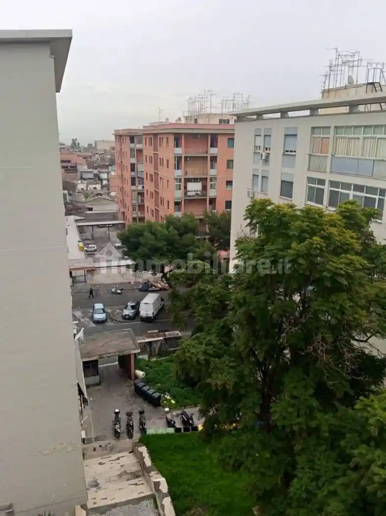 Appartamento in vendita a Catania