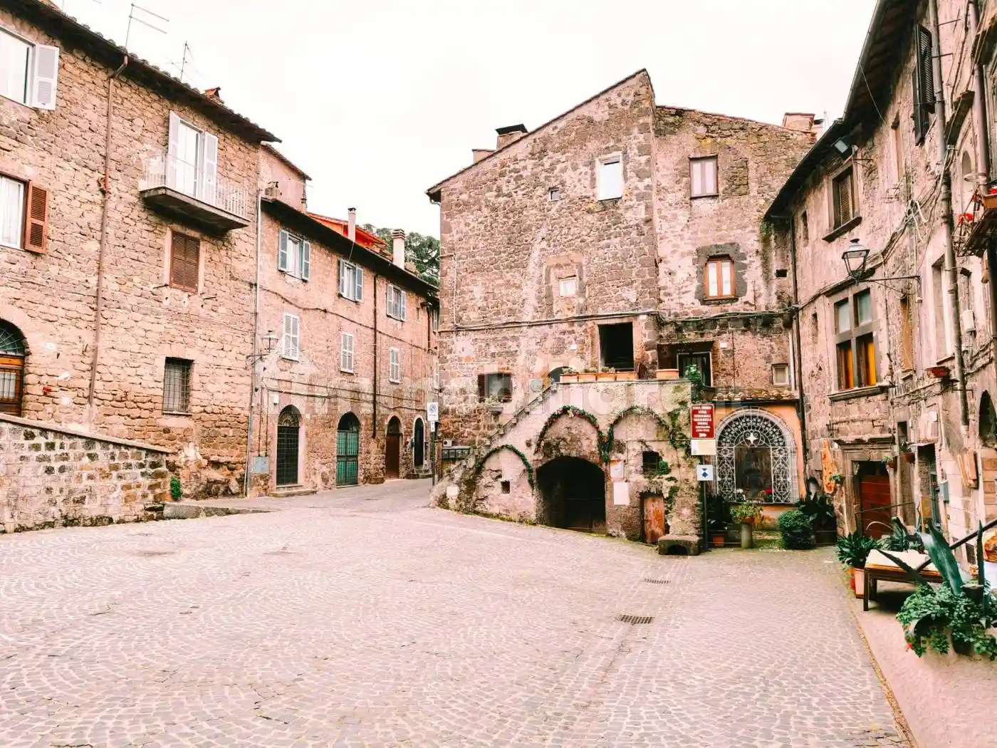 Appartamento in vendita a Ronciglione