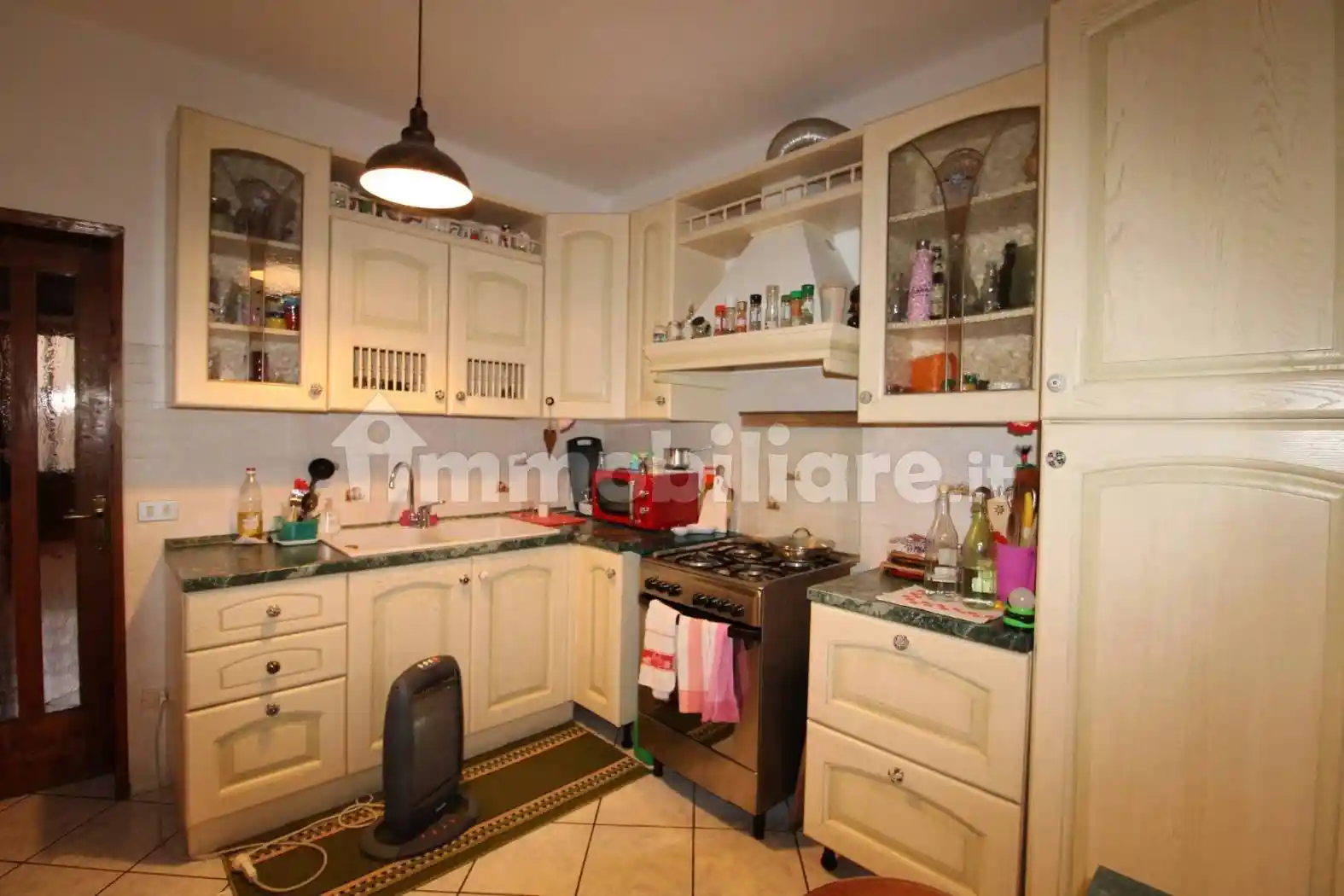 Casa indipendente in vendita a Tregnago