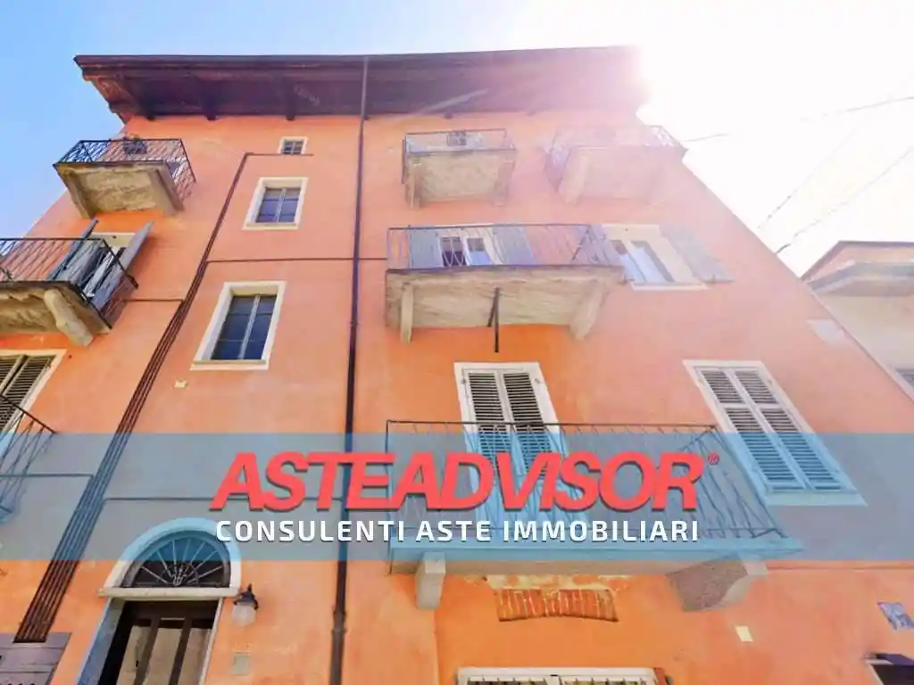 Appartamento in vendita a Mondovì