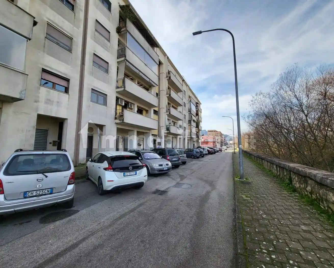 Appartamento in affitto a Benevento