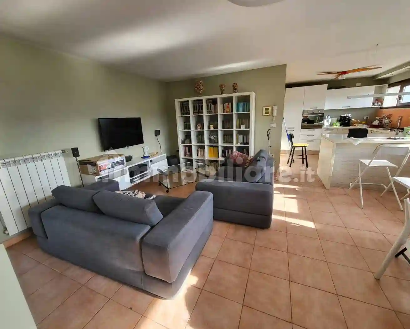 Appartamento - foto 4