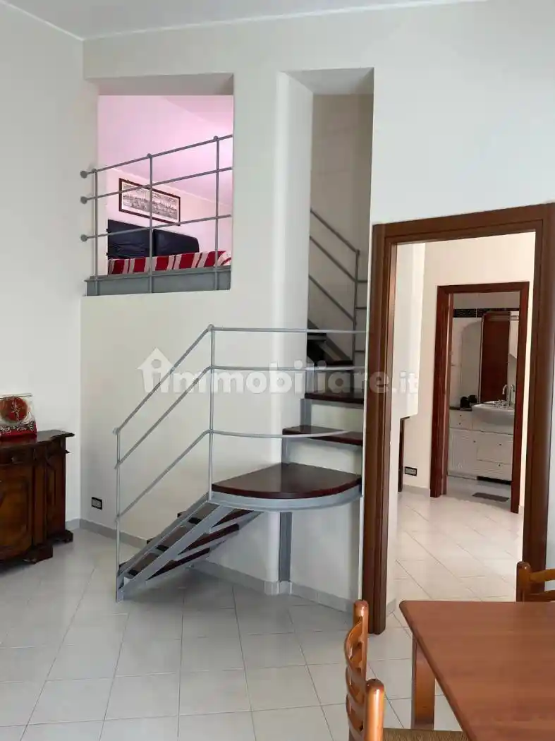 Appartamento in vendita a Santo Stefano di Camastra