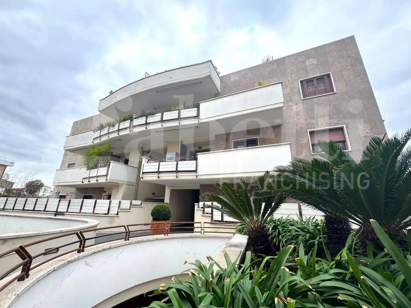 Appartamento in vendita a Marino