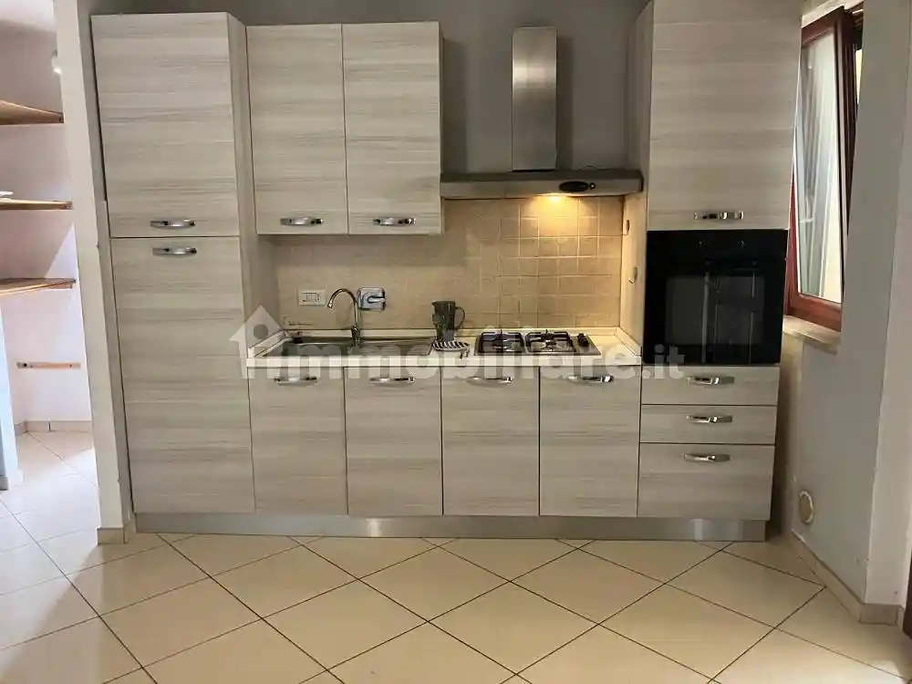 Appartamento in vendita a Latina