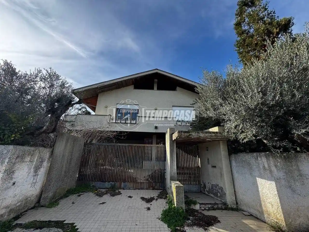 Villa in vendita a Francavilla al Mare