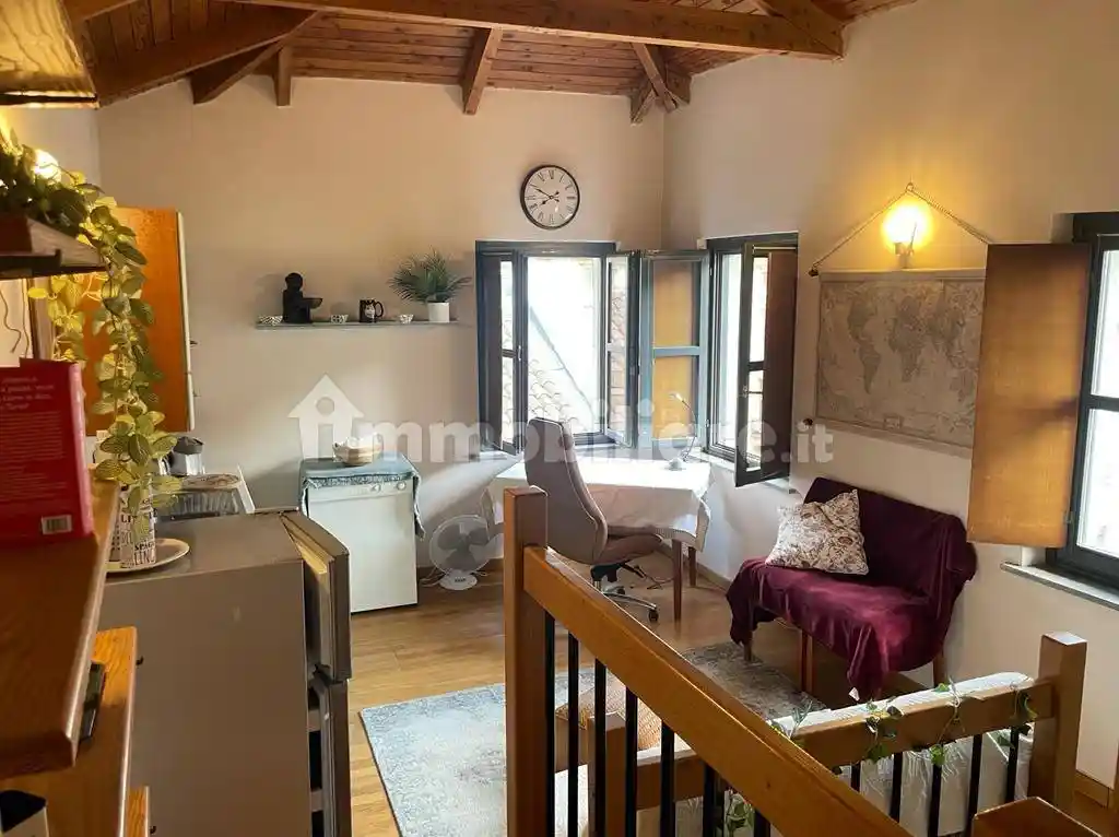 Appartamento in affitto a Torino