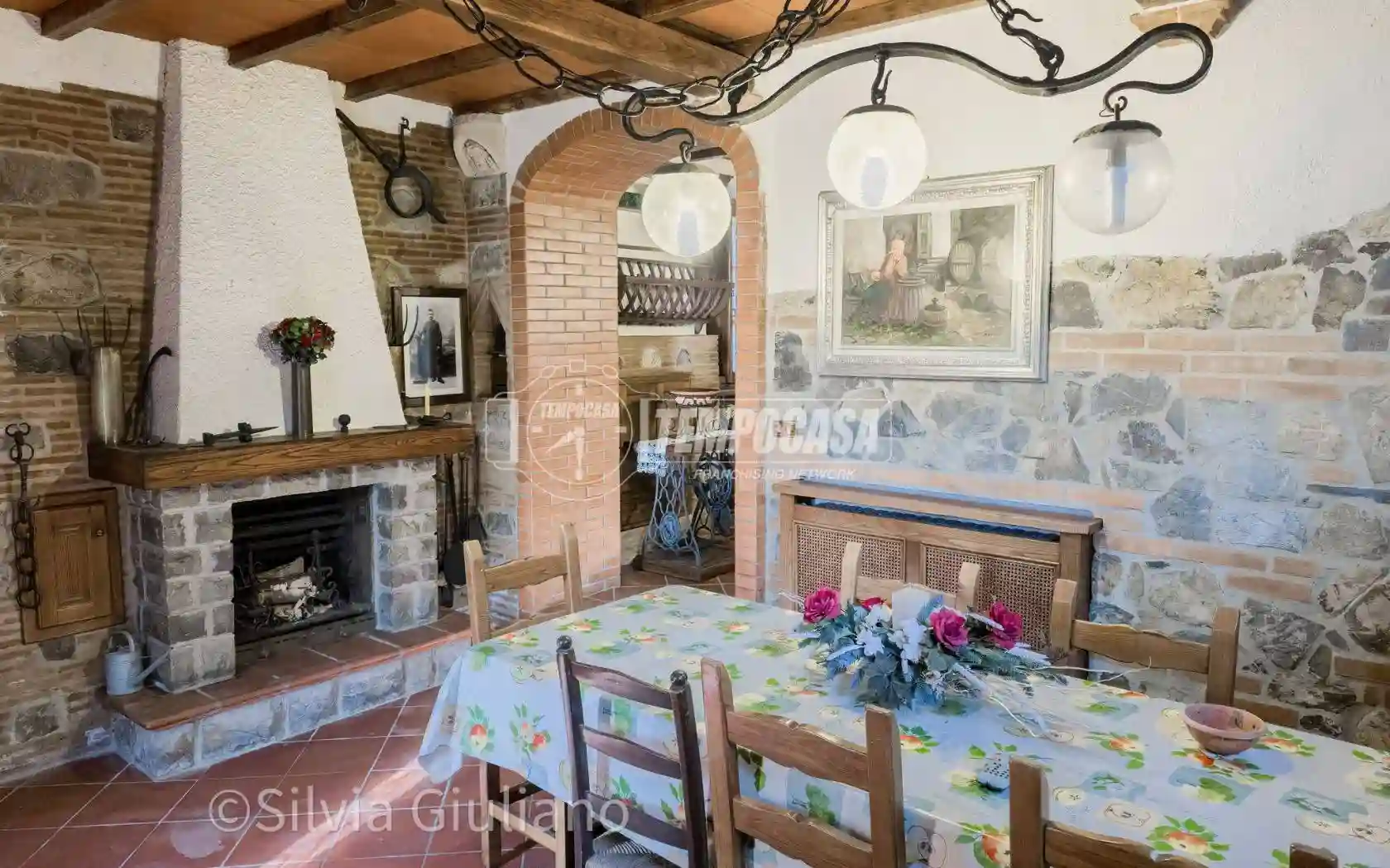 Villetta a schiera - foto 2