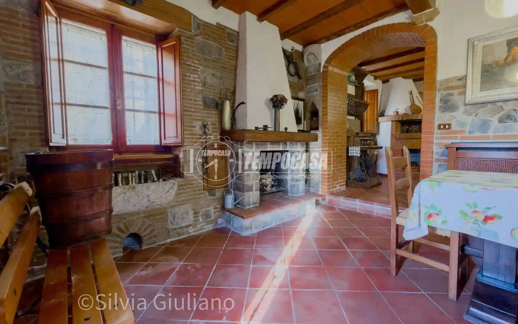 Villetta a schiera - foto 4