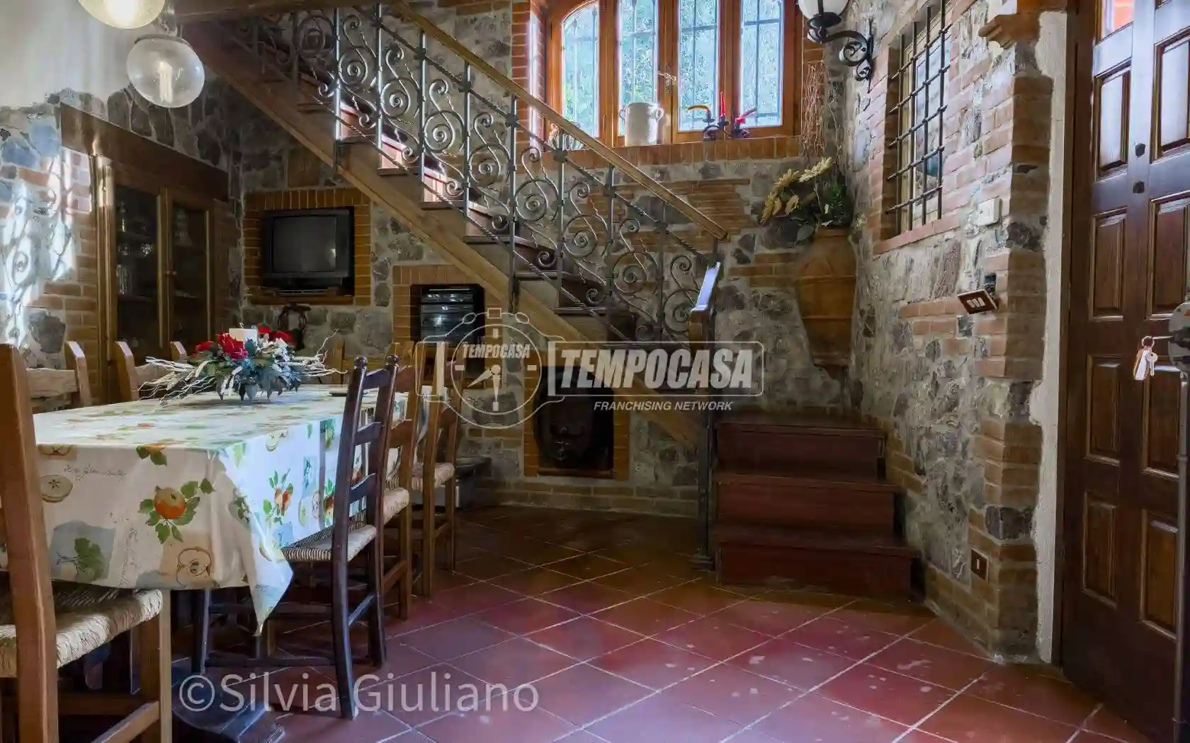 Villetta a schiera - foto 5