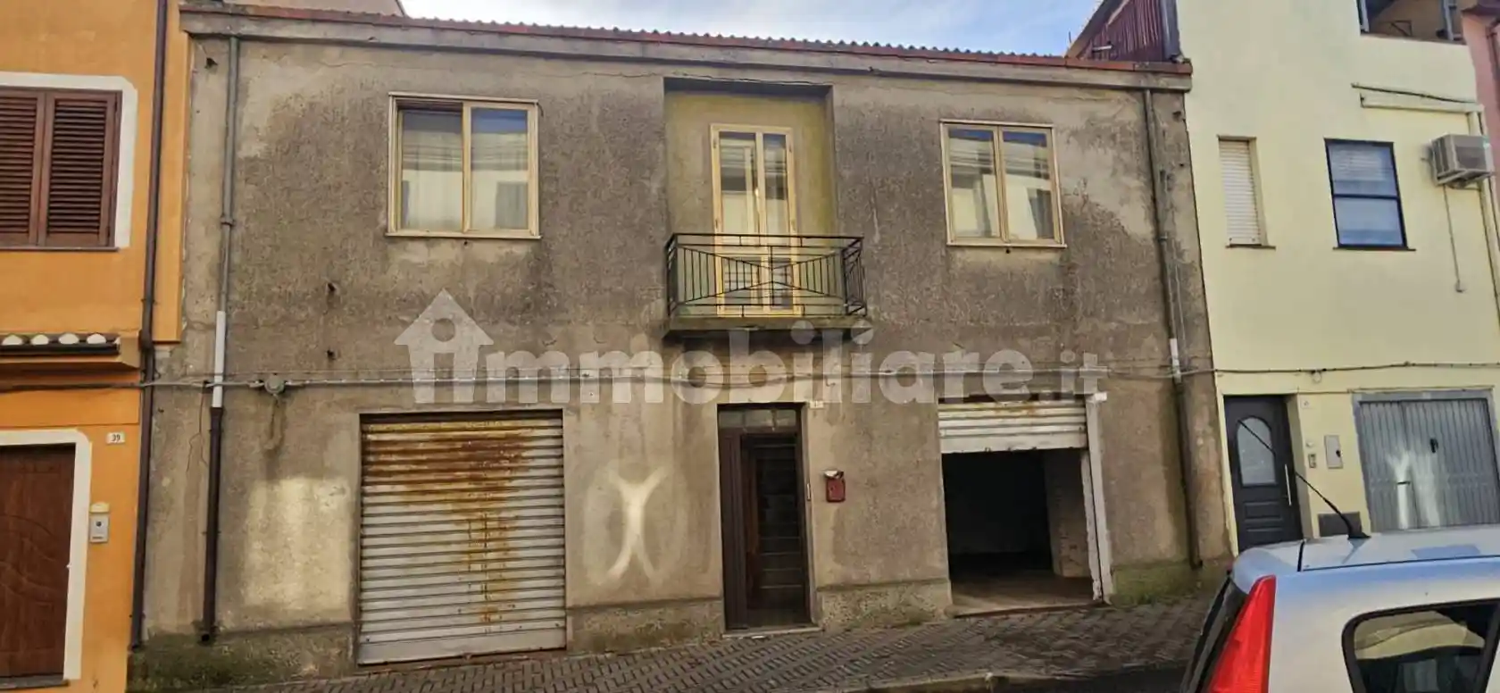 Appartamento in vendita a Macomer