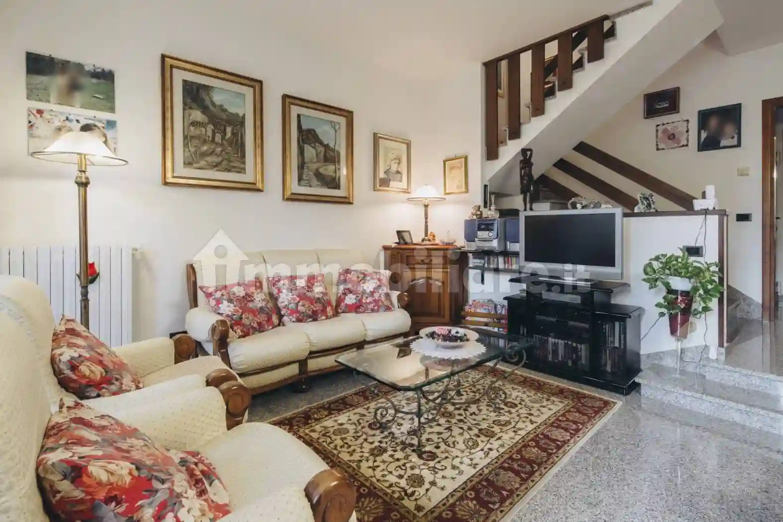 Villetta a schiera - foto 3