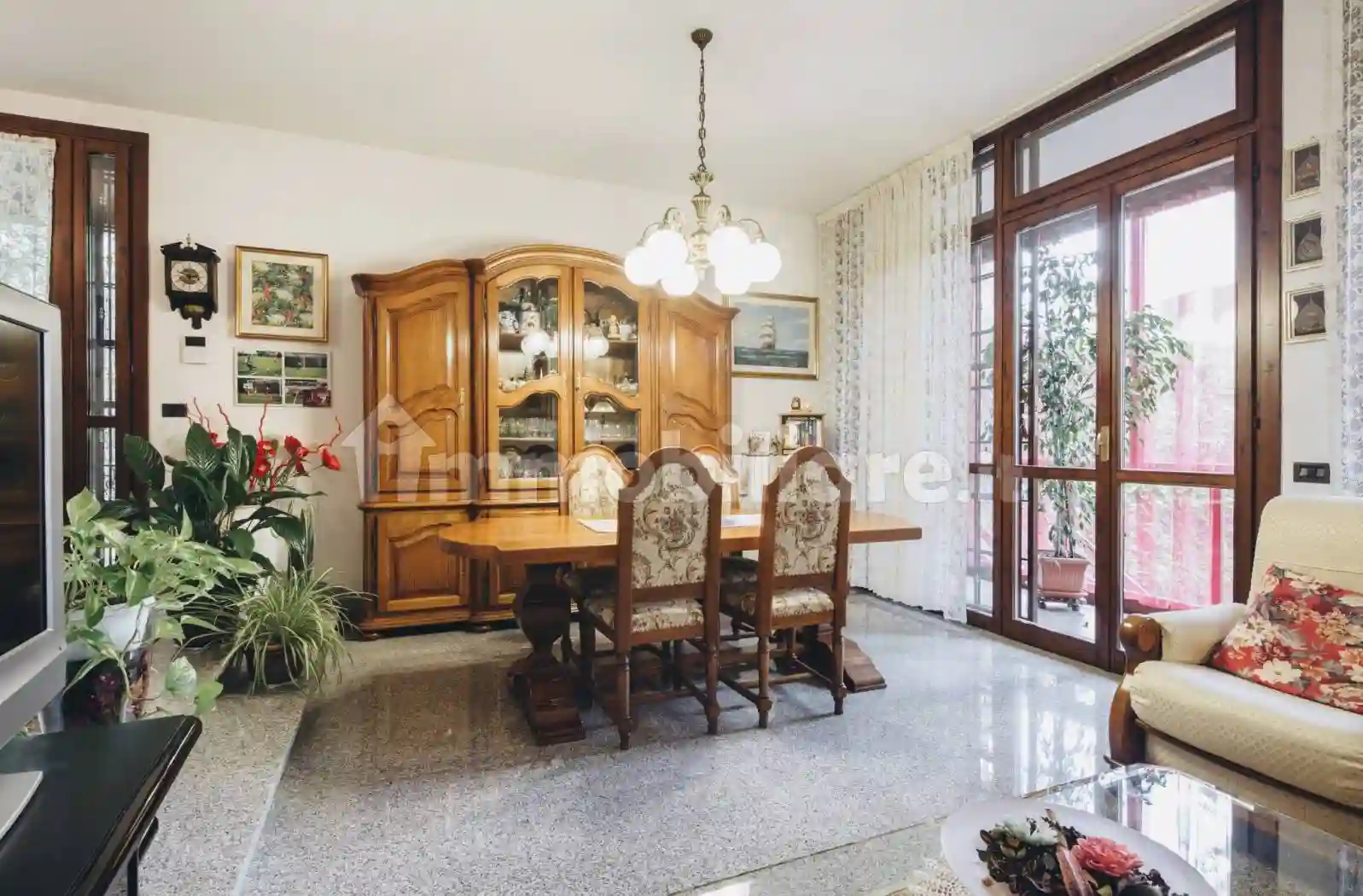 Villetta a schiera - foto 4