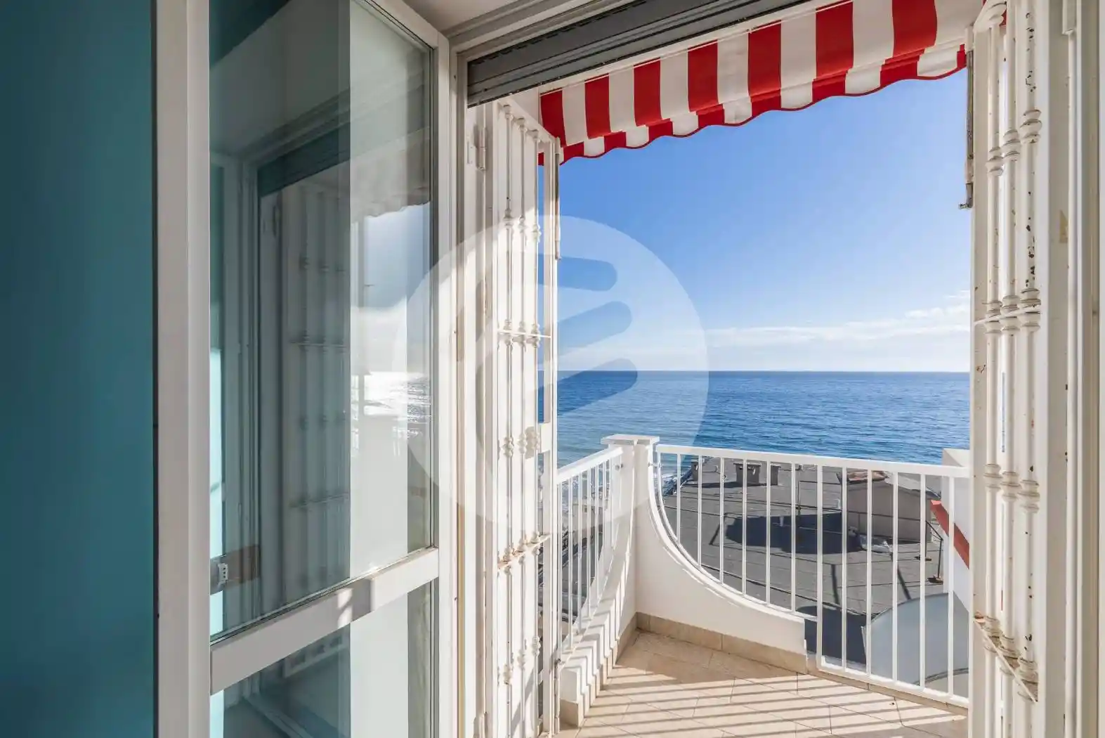 Appartamento in vendita a Laigueglia