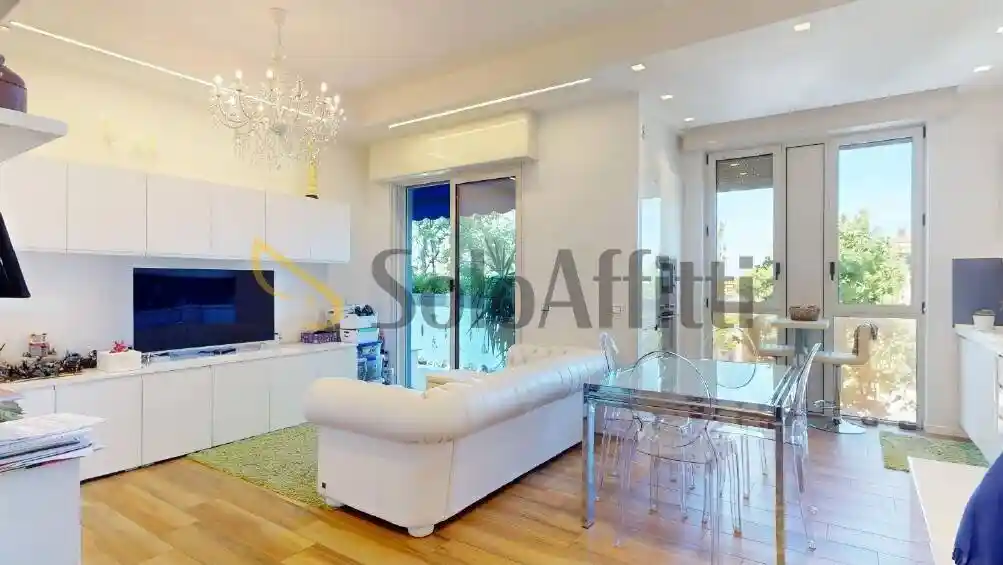 Appartamento in affitto a Rimini